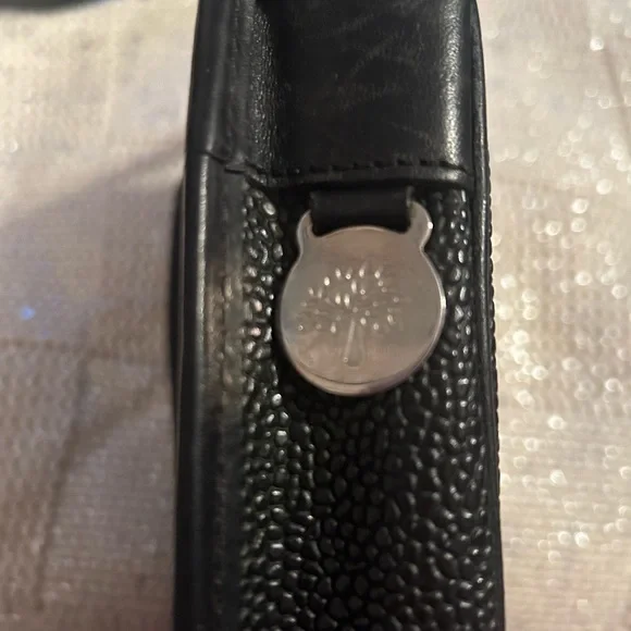 Vintage Mulberry Crossbody bag - Picture 3 of 9